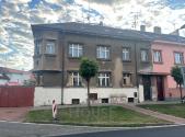 Prodej - nájemní dům, 800 m²