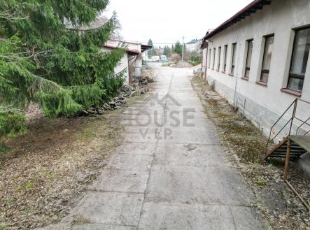 dji_fly_20260320_113020_661_1774017777045_photo | Prodej - komerční objekt, výroba, 4 440 m²