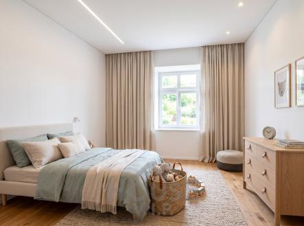 1-34 | Prodej bytu, 3+kk, 79 m²