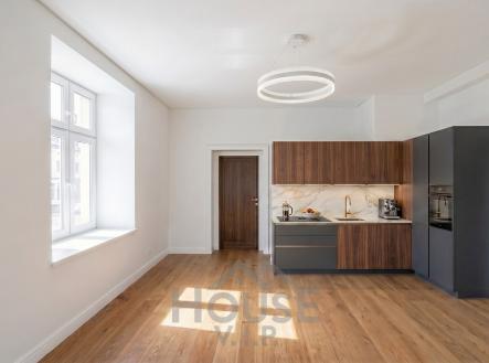 1-33 | Prodej bytu, 3+kk, 79 m²