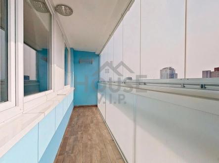 1.. | Prodej bytu, 4+1, 125 m²