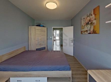 XdUEyj9towN-Bedroom | Prodej bytu, 4+1, 125 m²