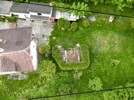 KSBZE5970 | Prodej - pozemek pro bydlení, 1 132 m²