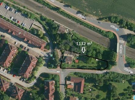 Snímek obrazovky 2025-05-20 161453 | Prodej - pozemek pro bydlení, 1 132 m²
