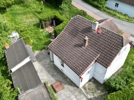 ILOUE9386 | Prodej - pozemek pro bydlení, 1 132 m²