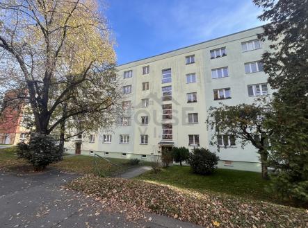 IMG_9732 | Prodej bytu, 2+1, 50 m²