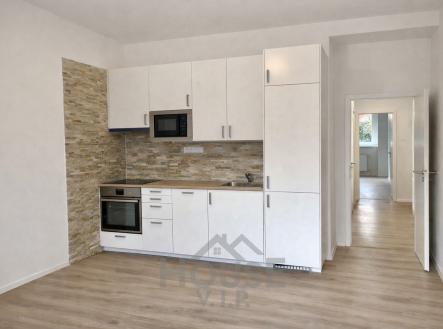 19B6406E-AA32-4F22-8C21-5055B59A64E7 | Prodej bytu, 2+kk, 50 m²