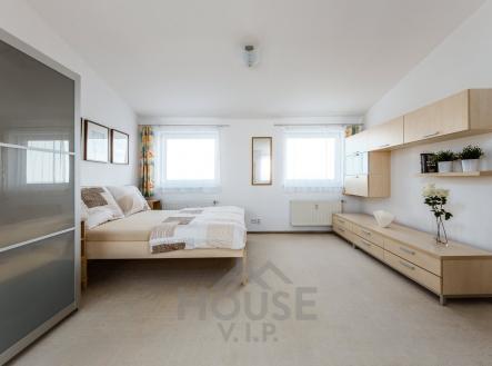 Prodej bytu, 3+1, 78 m²