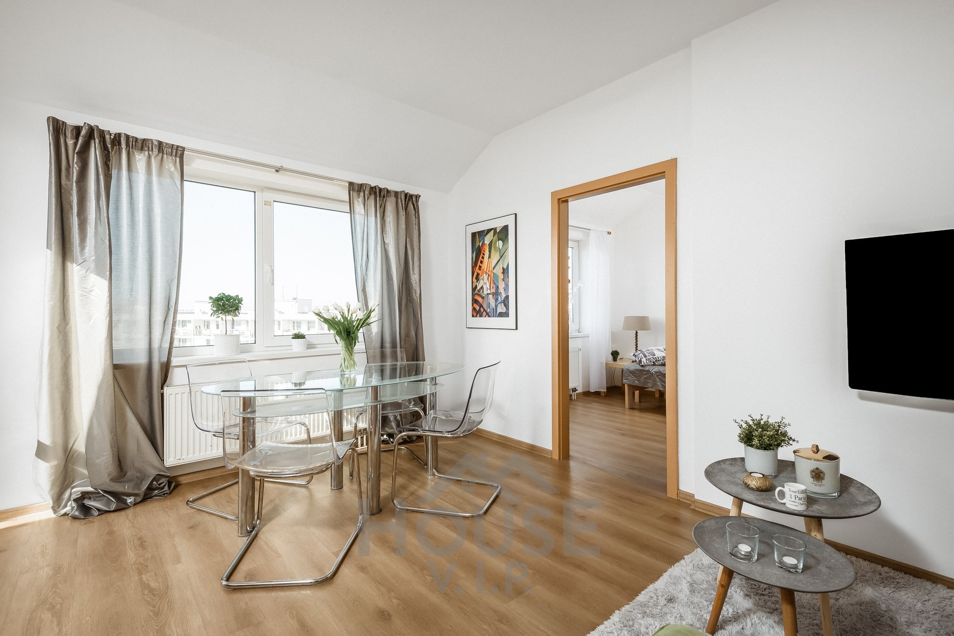Prodej mezonetového bytu 3+1, 75 m², Praha - Prosek