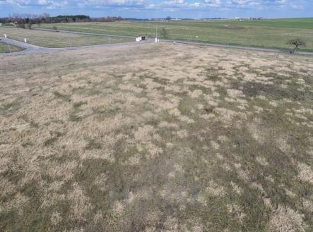 Stavební pozemek | Prodej - pozemek pro bydlení, 15 939 m²