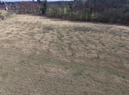 Stavební pozemek | Prodej - pozemek pro bydlení, 15 939 m²