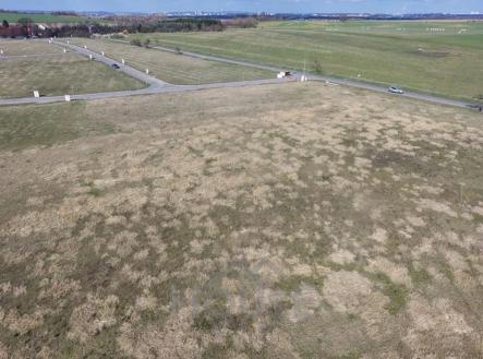 Stavební pozemek | Prodej - pozemek pro bydlení, 15 939 m²