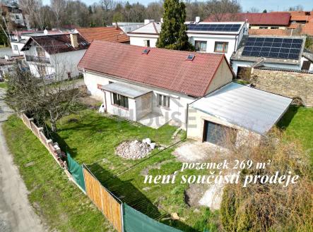 FPTOE1134 | Prodej - dům/vila, 170 m²