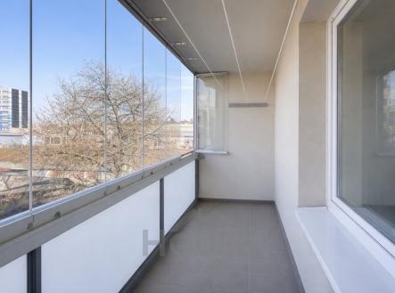 5A6E9A2E-F4D6-4C19-84C1-3CFF4D58585B | Prodej bytu, 2+kk, 33 m²