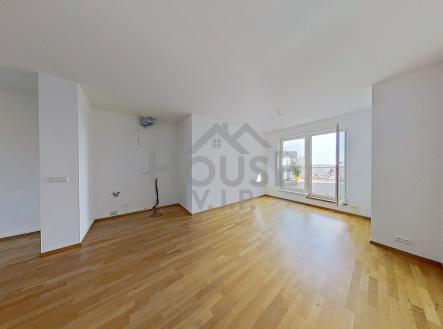 Místnost | Prodej bytu, 3+kk, 130 m²