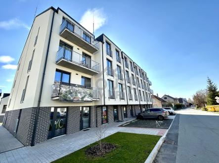 IMG_E7365 | Pronájem bytu, 2+kk, 61 m²
