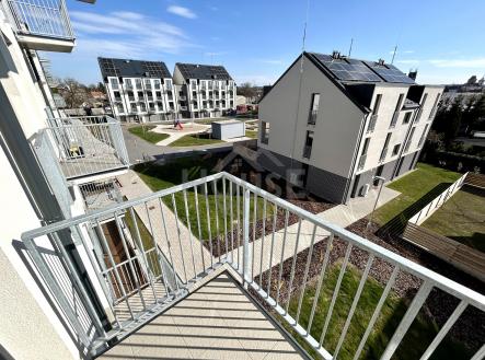 IMG_E7342 | Pronájem bytu, 2+kk, 61 m²