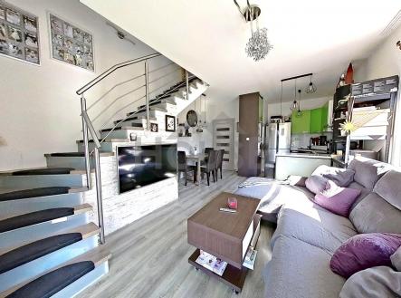 IMG_E7606 | Prodej bytu, 3+kk, 78 m²