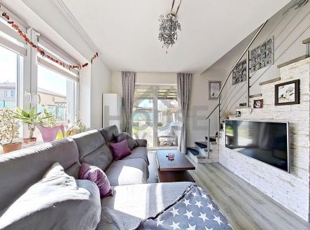IMG_E7600 | Prodej bytu, 3+kk, 78 m²