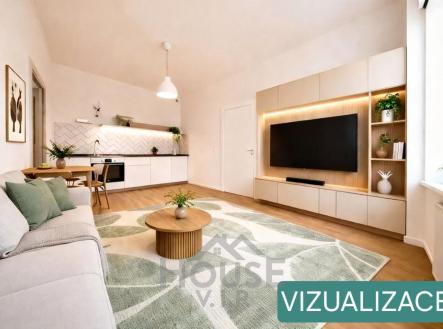 5a99a076-be1a-453a-8173-1588a70f9310(1) | Prodej bytu, 2+kk, 47 m²