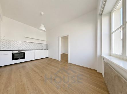 1.1.1... | Prodej bytu, 2+kk, 47 m²