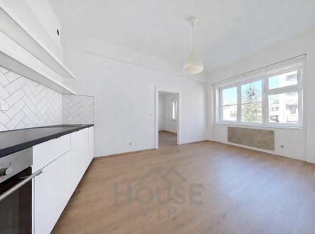 2.2 | Prodej bytu, 2+kk, 47 m²