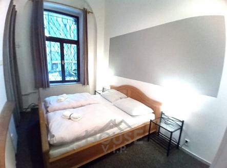 Prodej bytu, 2+1, 53 m²