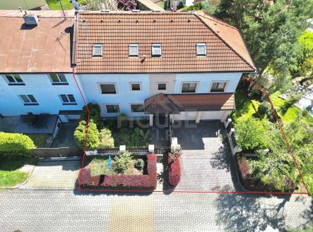 Prodej - dům/vila, 320 m² obrázek