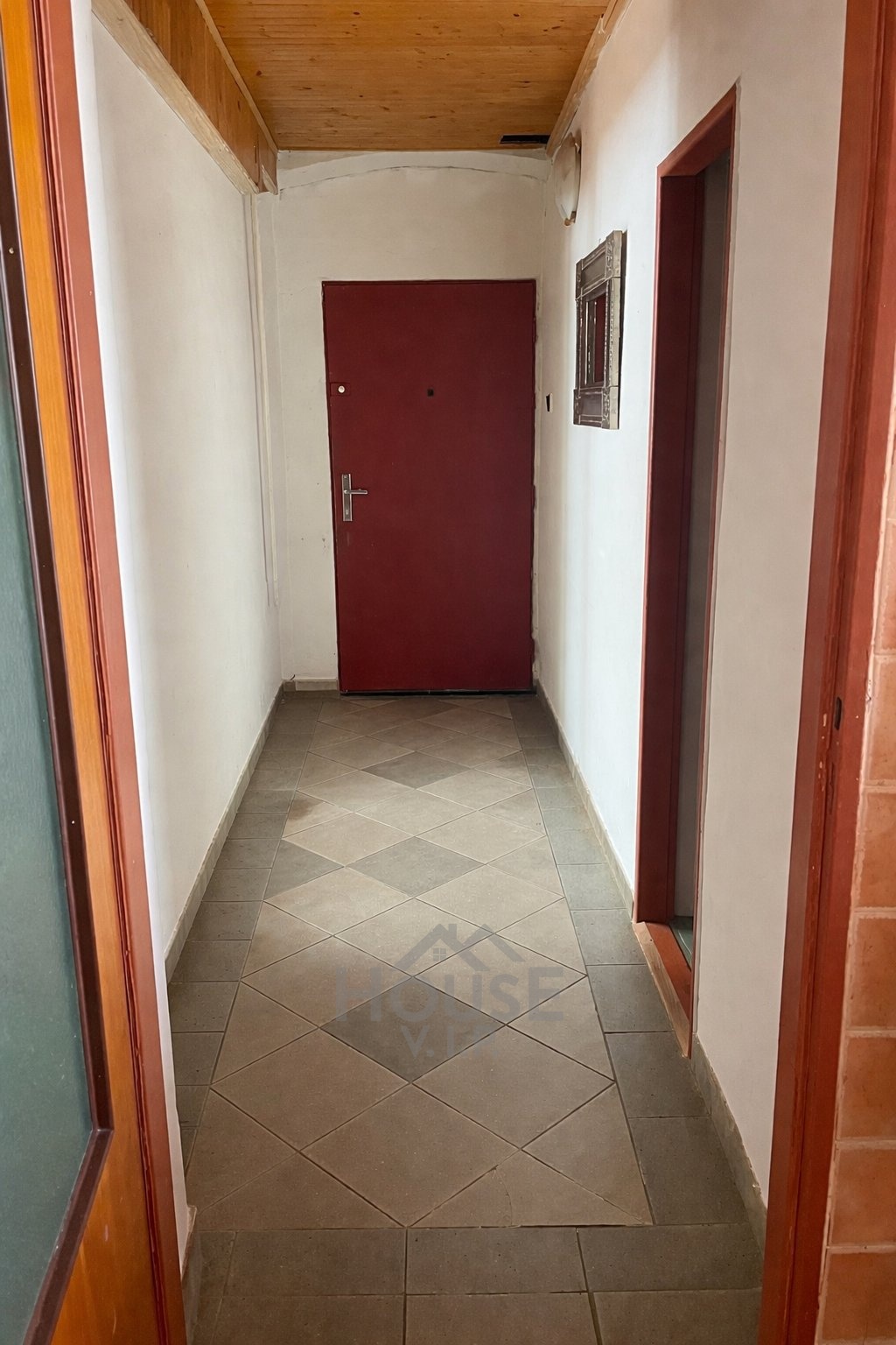 Prodej bytu 2+1 68 m², Praha 3 - Žižkov