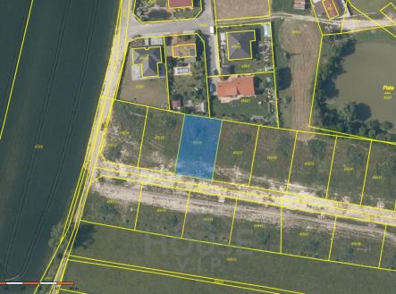 0eb13450-907a-406b-8838-d91220ba241f | Prodej - pozemek pro bydlení, 803 m²