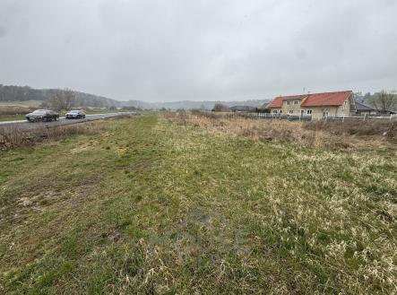 IMG_4673 | Prodej - pozemek pro bydlení, 803 m²