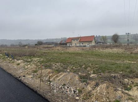 IMG_4658 | Prodej - pozemek pro bydlení, 803 m²