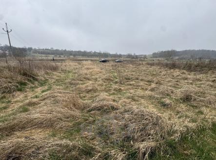 IMG_4669 | Prodej - pozemek pro bydlení, 803 m²