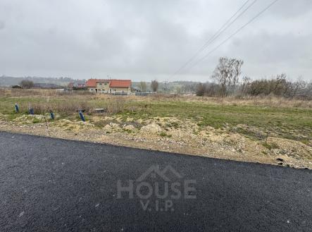 IMG_4671 | Prodej - pozemek pro bydlení, 803 m²