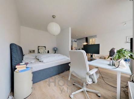 10 | Prodej bytu, 2+kk, 58 m²