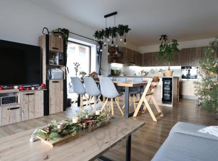 Prodej - dům/vila, 132 m²