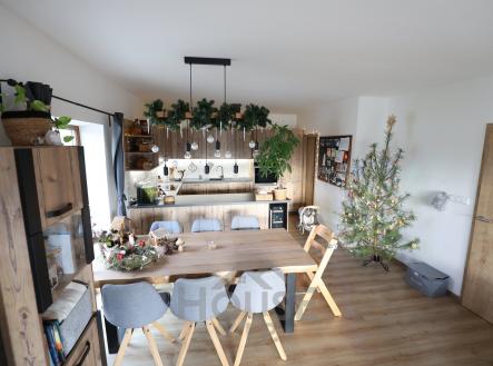 Prodej - dům/vila, 132 m²