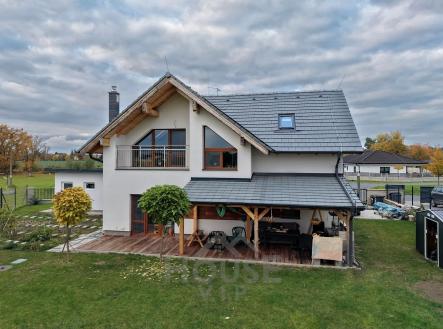 Prodej - dům/vila, 132 m²