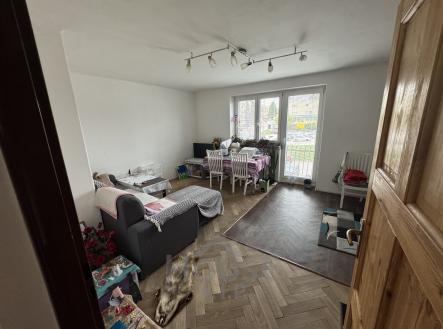 IMG_4725 | Prodej bytu, 3+kk, 63 m²