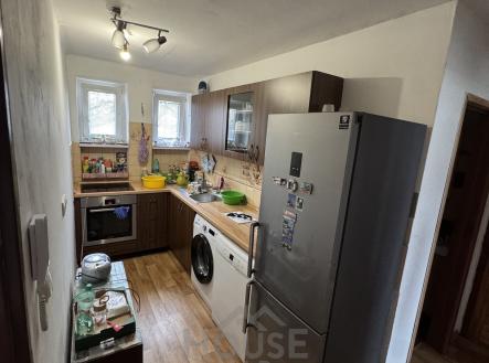 IMG_4715 | Prodej bytu, 3+kk, 58 m²