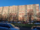 Prodej bytu, 2+kk, 44 m²
