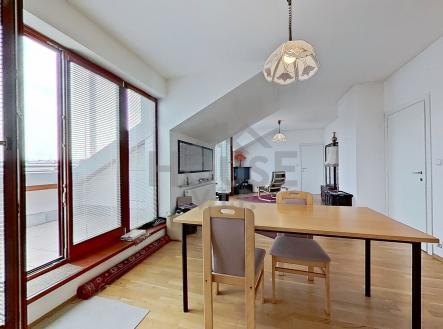 Prodej bytu, 5+1, 150 m² obrázek