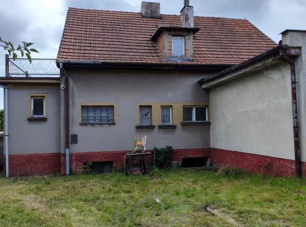 Prodej - dům/vila, 400 m²