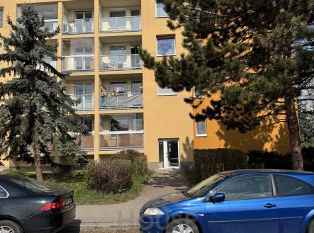 IMG_4591 | Prodej bytu, 3+1, 71 m²