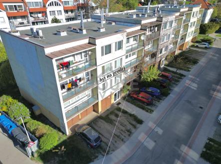 QHKNE9738 | Prodej bytu, 2+kk, 45 m²