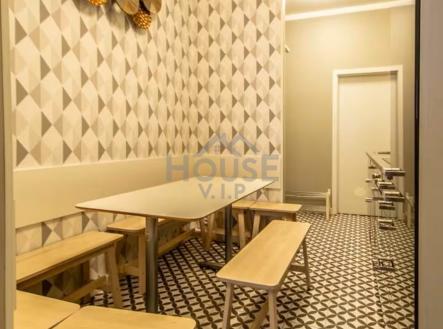 jídelna | Prodej bytu, 2+kk, 50 m²