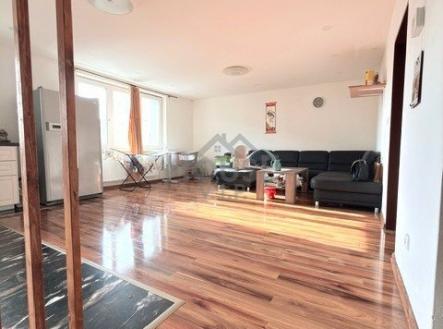 IMG_1423 | Prodej bytu, 4+kk, 92 m²