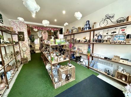 IMG_E7722 | Pronájem - kanceláře, 40 m²