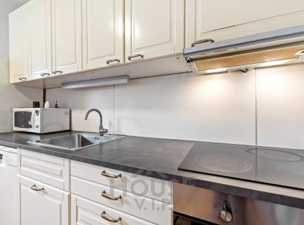 1-32 | Prodej bytu, 2+kk, 46 m²