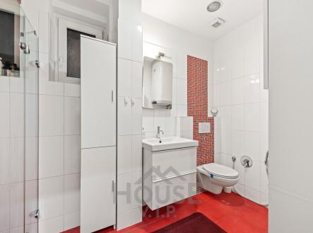 1-17 | Prodej bytu, 2+kk, 46 m²